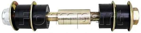 Brat/bieleta suspensie, stabilizator
