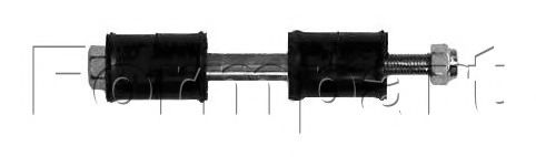 Brat/bieleta suspensie, stabilizator