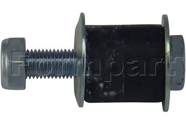 Brat/bieleta suspensie, stabilizator