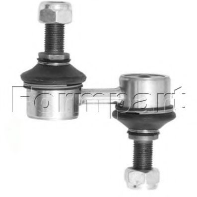 Brat/bieleta suspensie, stabilizator