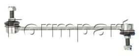 Brat/bieleta suspensie, stabilizator