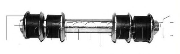 Brat/bieleta suspensie, stabilizator