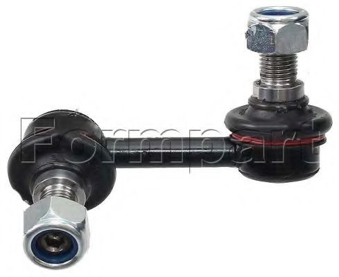 Brat/bieleta suspensie, stabilizator