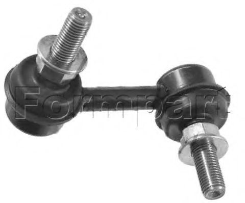 Brat/bieleta suspensie, stabilizator