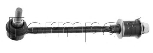 Brat/bieleta suspensie, stabilizator