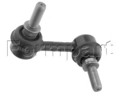 Brat/bieleta suspensie, stabilizator