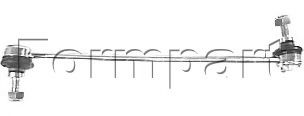 Brat/bieleta suspensie, stabilizator