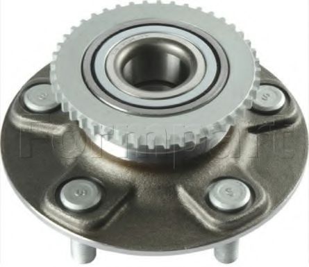 41498010/S Butuc roata FORMPART 