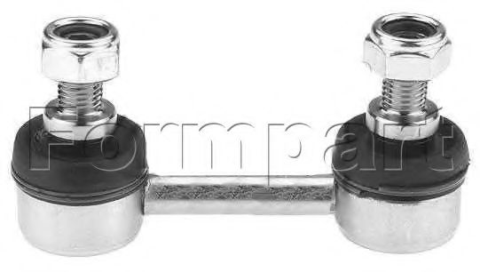 Brat/bieleta suspensie, stabilizator