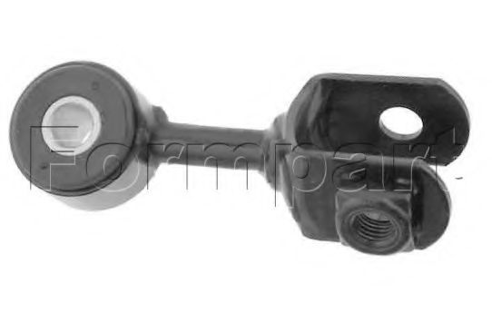 Brat/bieleta suspensie, stabilizator