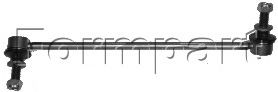 Brat/bieleta suspensie, stabilizator