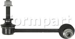 Brat/bieleta suspensie, stabilizator