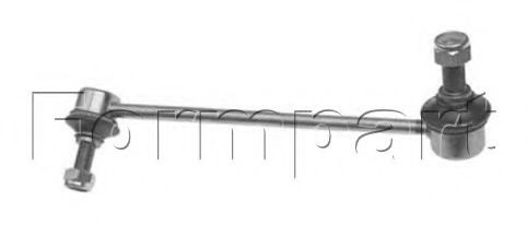 Brat/bieleta suspensie, stabilizator