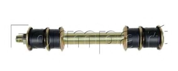 Brat/bieleta suspensie, stabilizator