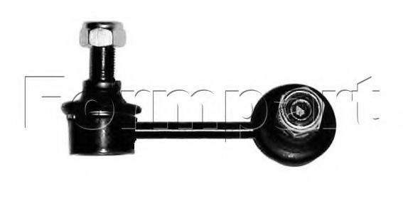 Brat/bieleta suspensie, stabilizator