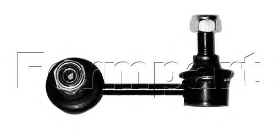 Brat/bieleta suspensie, stabilizator
