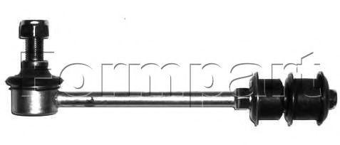 Brat/bieleta suspensie, stabilizator