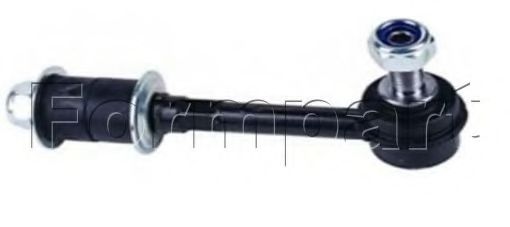 Brat/bieleta suspensie, stabilizator