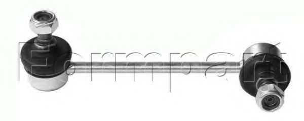 Brat/bieleta suspensie, stabilizator