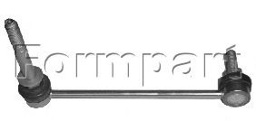 Brat/bieleta suspensie, stabilizator