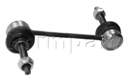 Brat/bieleta suspensie, stabilizator
