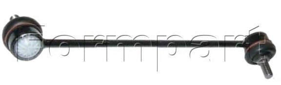 Brat/bieleta suspensie, stabilizator