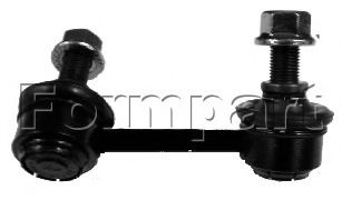 Brat/bieleta suspensie, stabilizator