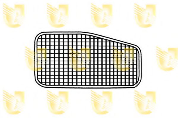 Acoperire pedala, pedala frana