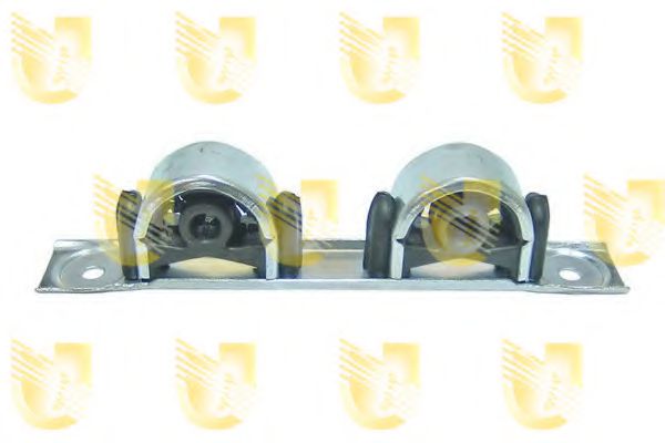 165171 Suport, toba esapament UNIGOM 