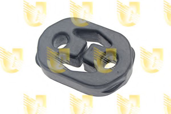 165207 Banda cauciuc, sistem de esapament UNIGOM 