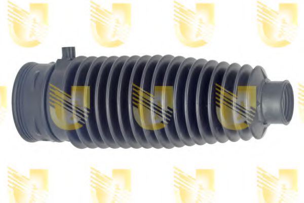 Burduf cauciuc, directie