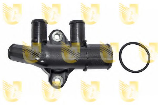 341208 Flansa lichid racire UNIGOM 