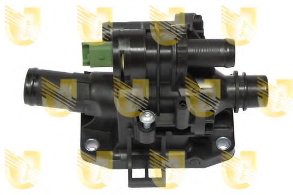 341405 Flansa lichid racire UNIGOM 