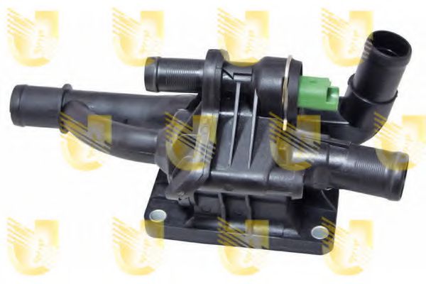 341406 Flansa lichid racire UNIGOM 