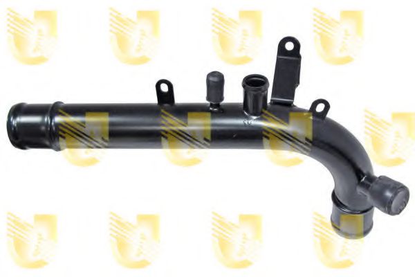 341507 Cuplaj conducta lichid racire UNIGOM 