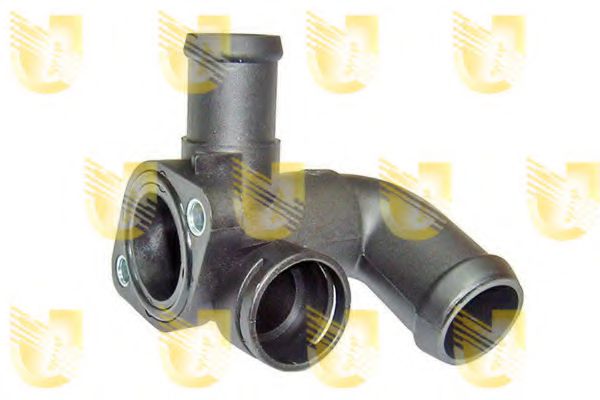 Flansa lichid racire