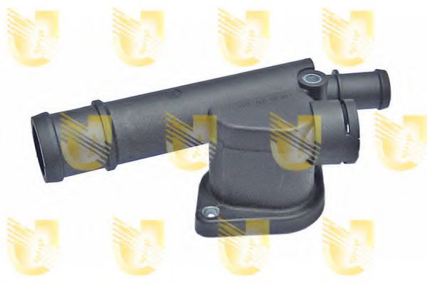341827 Flansa lichid racire UNIGOM 