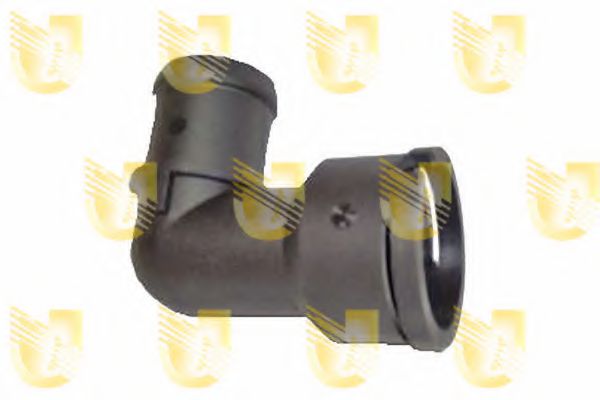 Flansa lichid racire