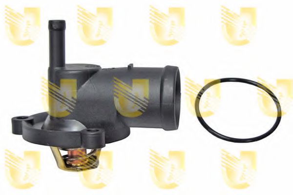341835 Flansa lichid racire UNIGOM 