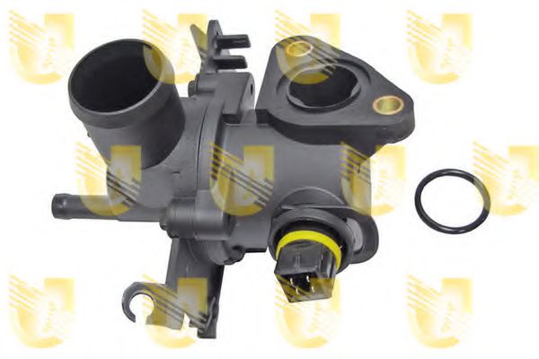 341836 Flansa lichid racire UNIGOM 