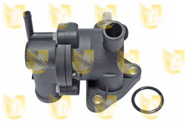 341837 Flansa lichid racire UNIGOM 