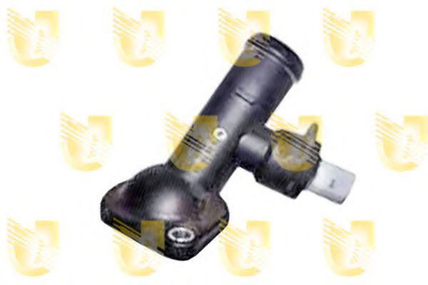 341852 Flansa lichid racire UNIGOM 