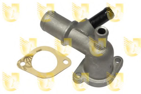 341901 Flansa lichid racire UNIGOM 
