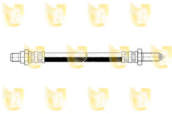 Furtun frana