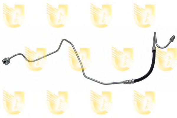 373981 Furtun frana UNIGOM 