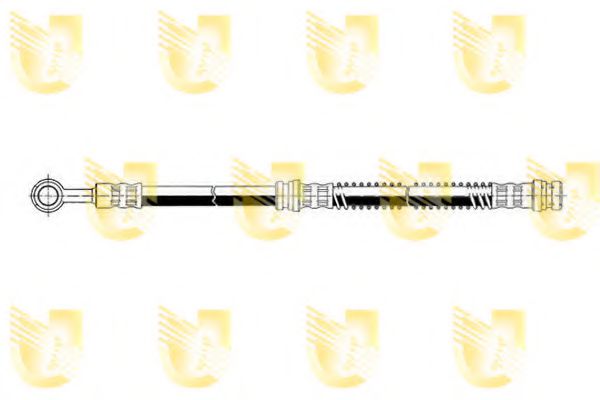 377172 Furtun frana UNIGOM 