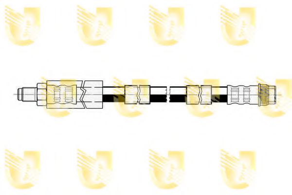 377748 Furtun frana UNIGOM 