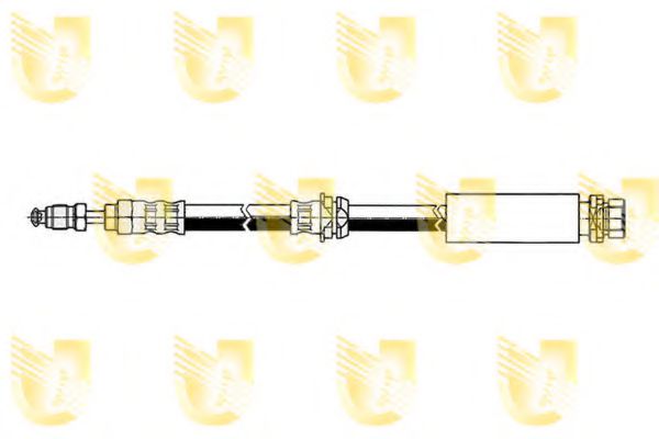 Furtun frana