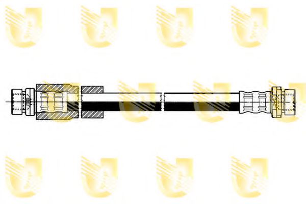 Furtun frana