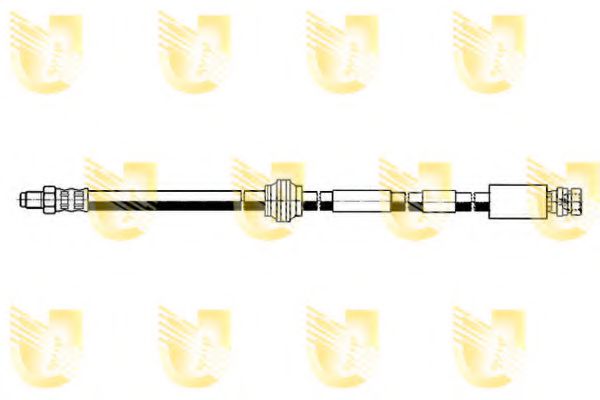 Furtun frana